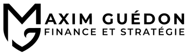 Logo Maxim Guédon